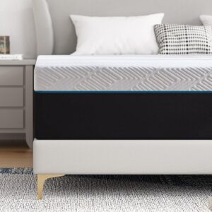 homegoal memory foam mattress