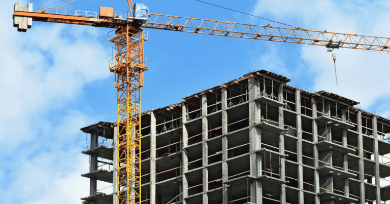 New condo sales hit 30-year low as construction starts stall in the Golden Horseshoe
