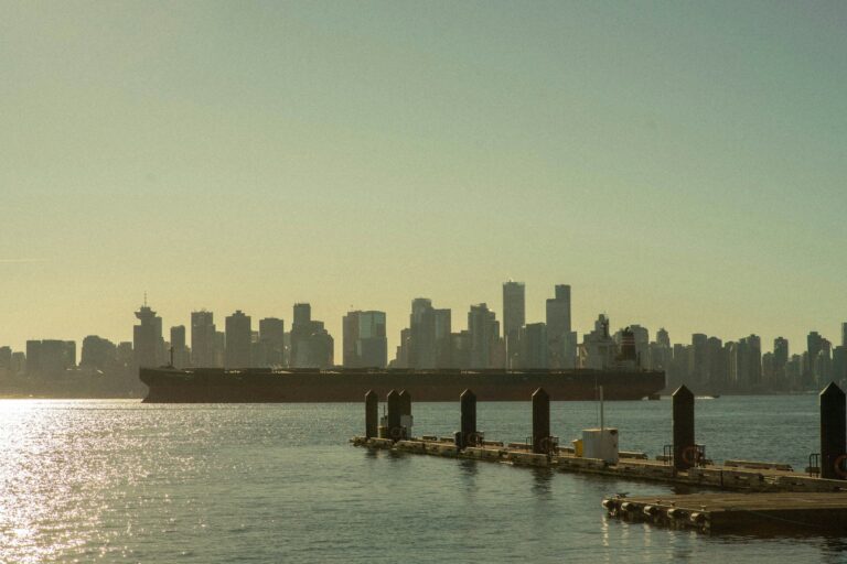 Canada’s Economy Contracted Modestly. Can It Avoid Recession?