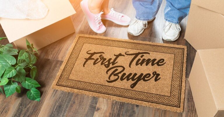 First-time buyers know what they want — but not when to buy