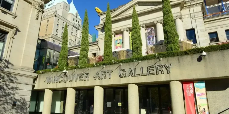 Formline, KPMB To Design New Vancouver Art Gallery Building