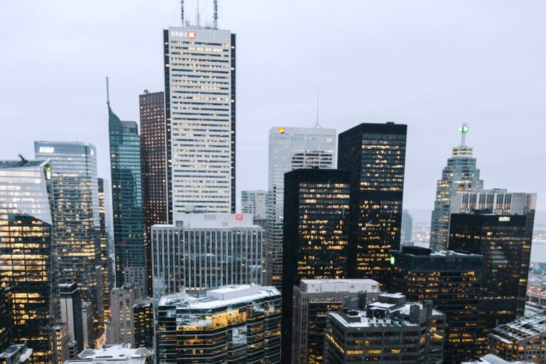 Canada Sees Foreign Investment Surge, But They Want Debt—In US Dollars