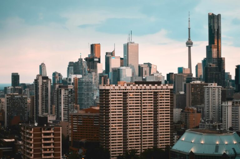 Canadian Mortgage Delinquencies Soar—And It’s Worse Than It Looks