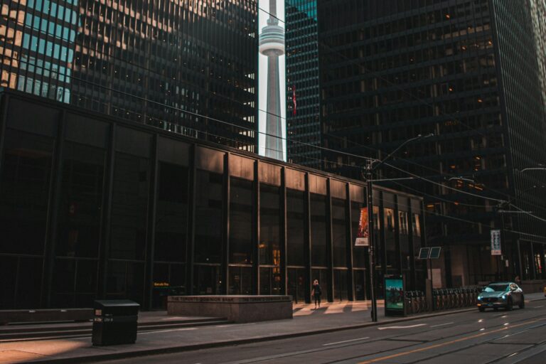 Canadian New Vehicle Sales Flash Another Recession Sign