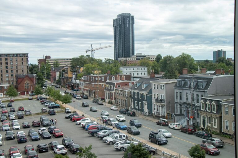 If Toronto’s Condo Market Is A Bubble, What The Heck Is Halifax?