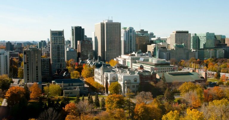 ‘Micro-bursts’ of intense demand popping up in Ottawa’s luxury market