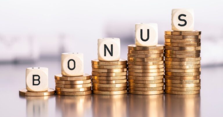 How do you keep bonus promises clear and conflict-free?