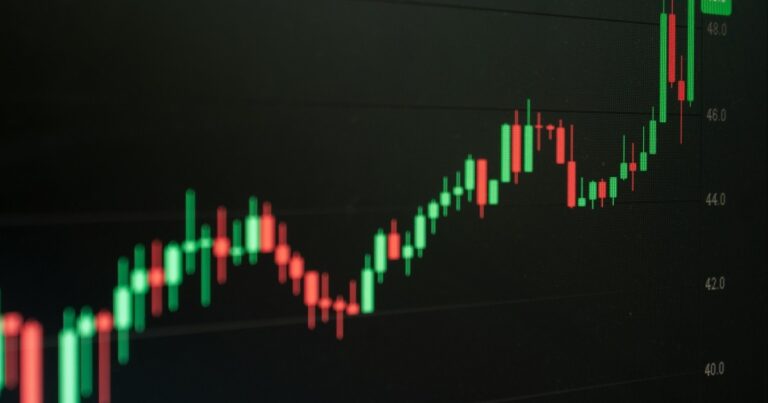 What the 2007 financial crisis taught one team leader about weathering future downturns