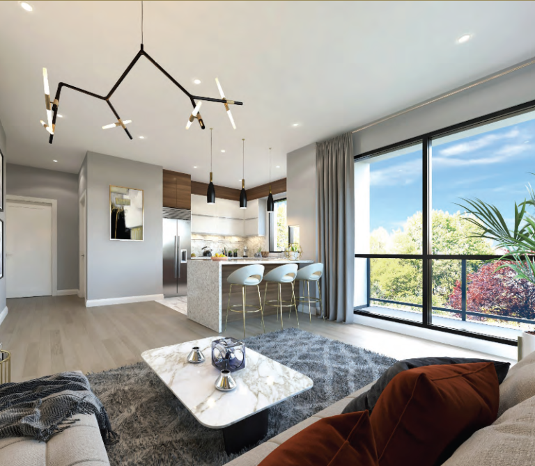 Zebra Condominiums: A Boutique Investment Opportunity in the Heart of Niagara Falls