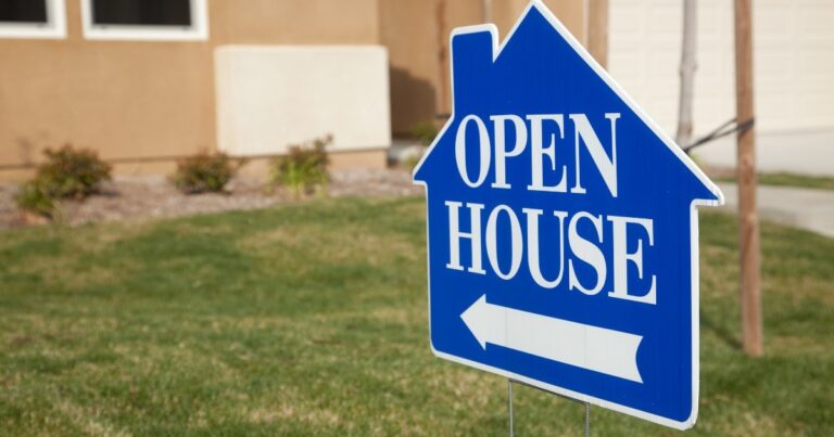 Open house trends defining Canada’s uneven real estate market