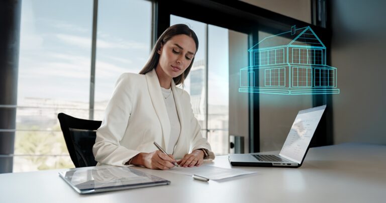 Changing how real estate closings happen in Canada