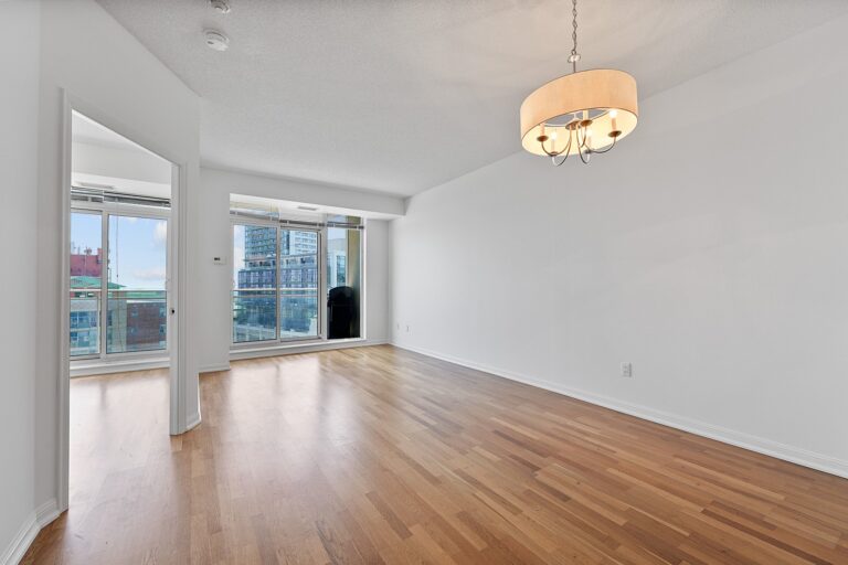 2 Br 2 Ba Condo- 21 Grand Magazine St, Toronto Ontario M5V 1B5